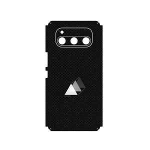 MAHOOT Minimal 3 Triangle Icon Cover Sticker for Daria Bond 5G