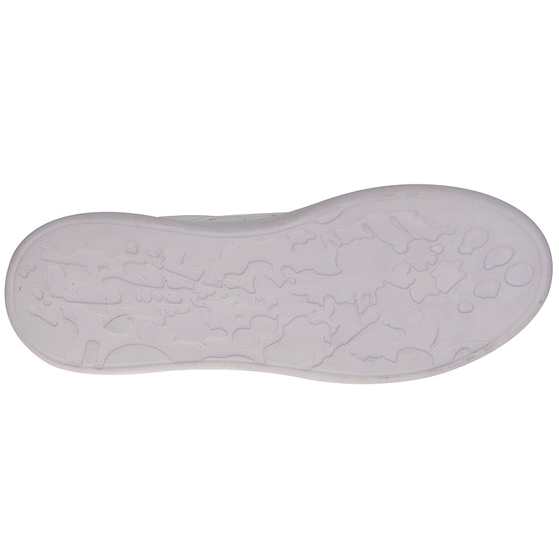 کفش روزمره زنانه مدل 349006406  اسپرت رنگ نارنجی