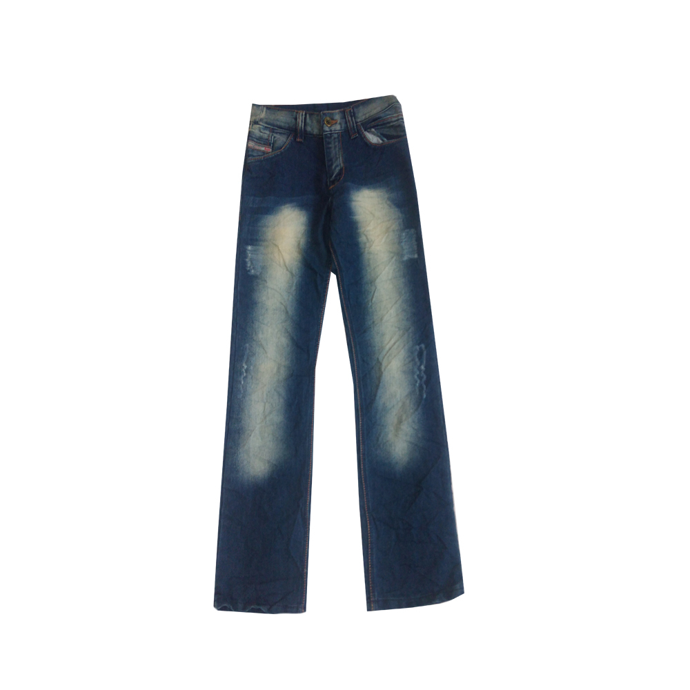 شلوار جین زنانه کد 420