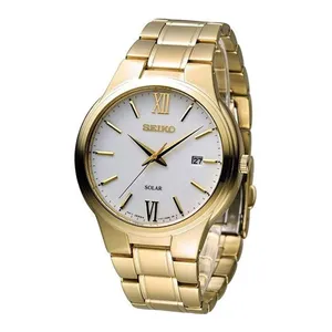 Seiko SNE390P1 Watch For Men