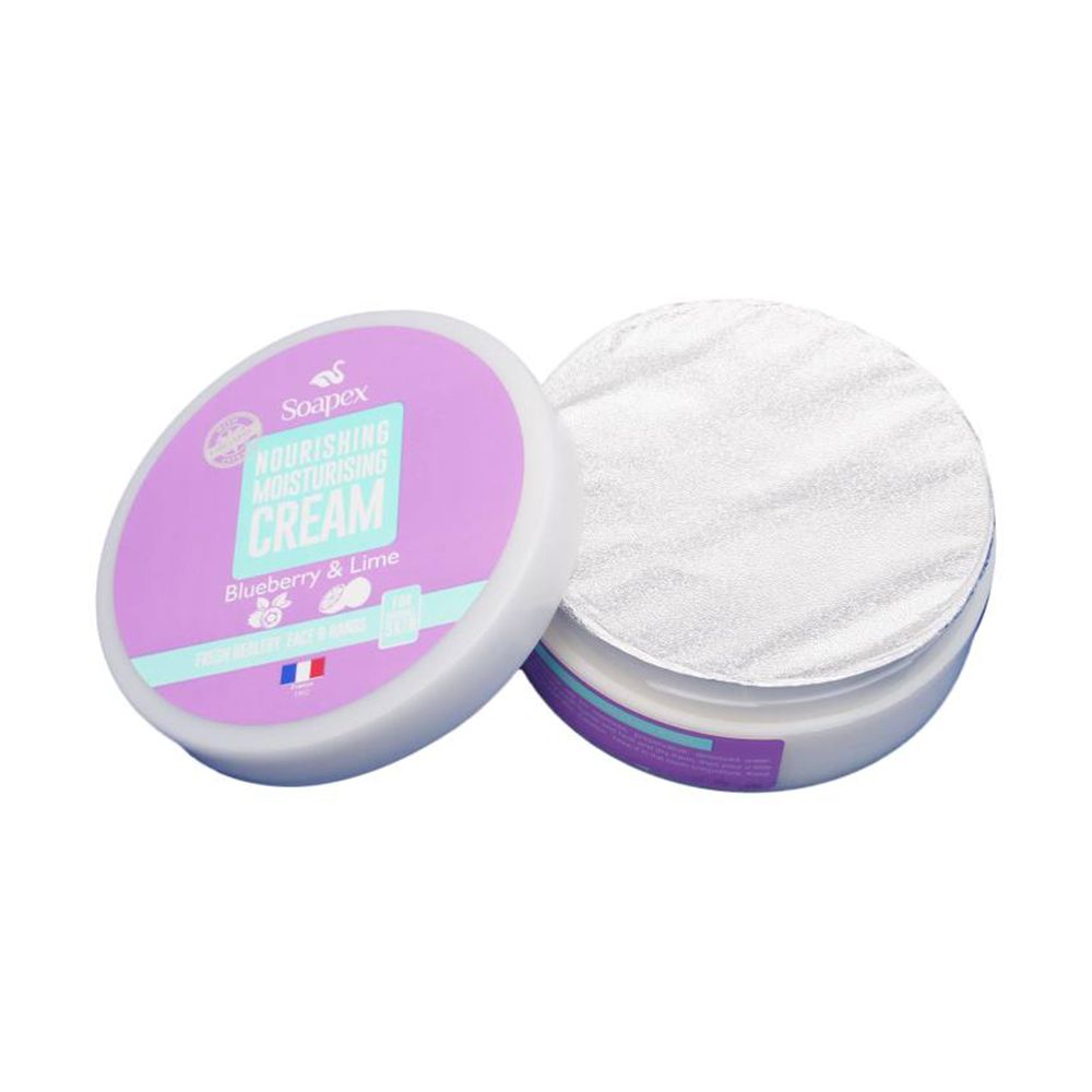 کرم مرطوب کننده سوپکس مدل ALFA-99 حجم 220 میلی لیتر -  - 4