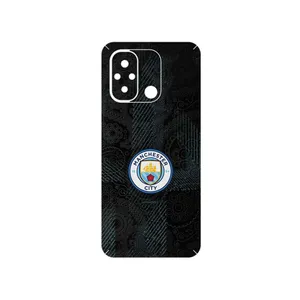 MAHOOT Manchester_City Cover Sticker for Xiaomi Redmi 12C