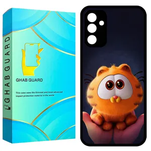 Ghab Guard GCHPA34 Cover For Samsung Galaxy A34 5G