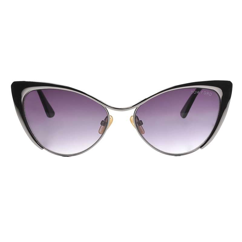 عینک آفتابی زنانه تام فورد مدل ft0304