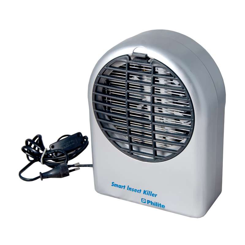 حشره کش برقی فیلیت مدل JX888-8W حشره کش برقی فیلیت مدل JX888-8W