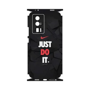 MAHOOT NIKE_Logo-FullSkin Cover Sticker for Xiaomi Poco F5 Pro