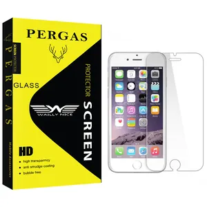 Waily Nice Pergas Glass Screen Protector For Apple iPhone 6s