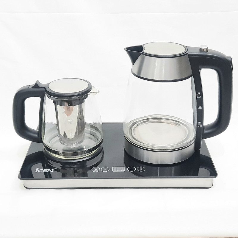 چای ساز آیسن مدل IE-T564