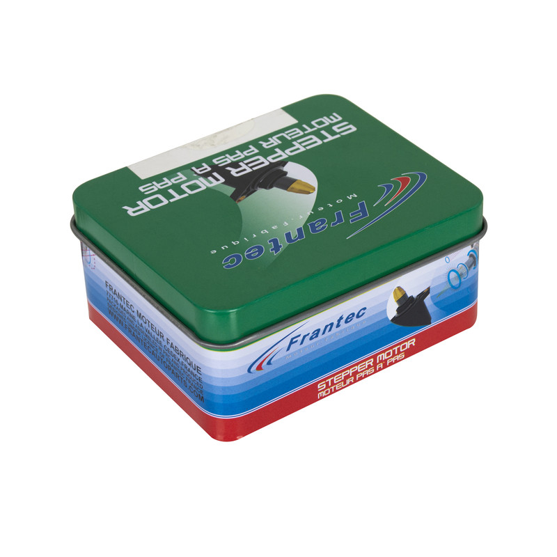 استپر موتور فرانتک کد 422209 مناسب برای پژو 405