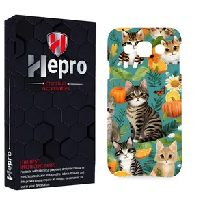 HEPRO MC Cover for SAMSUNG GALAXY E5