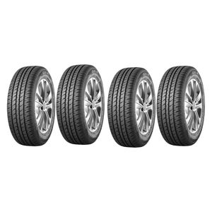 نقد و بررسی لاستیک خودرو جی تی مدل Comfort T20 سایز 14 /65 /185 تولید سال 2024 تعداد 4 حلقه توسط خریداران