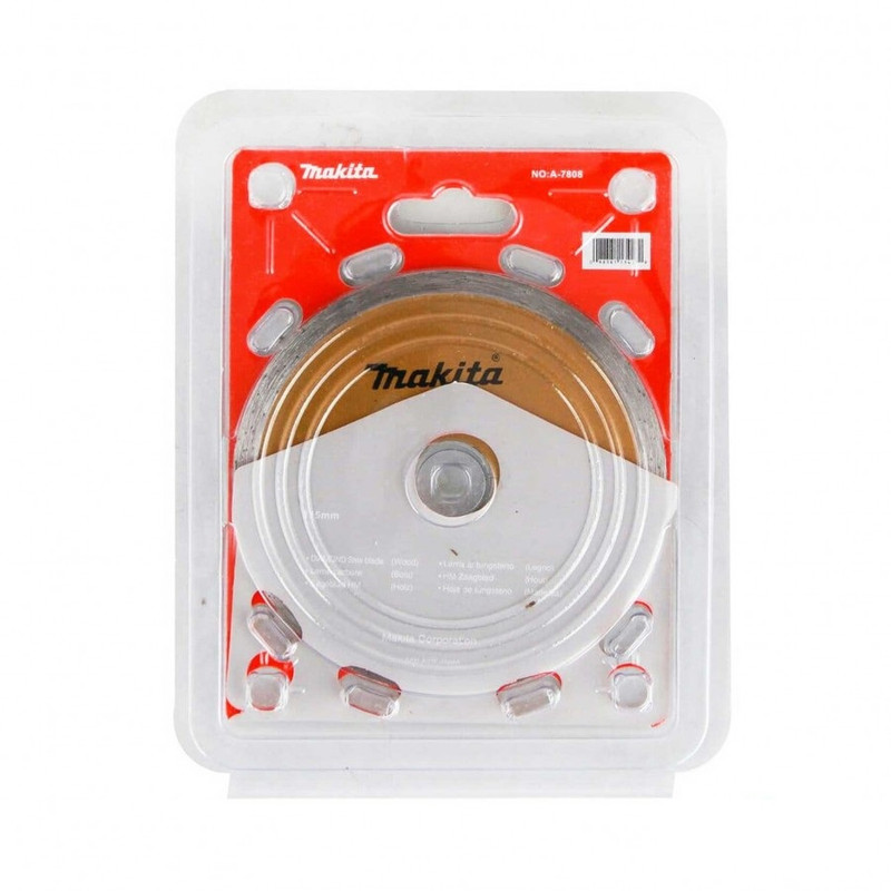 صفحه برش مینی سرامیک ماکیتا مدل A-7808