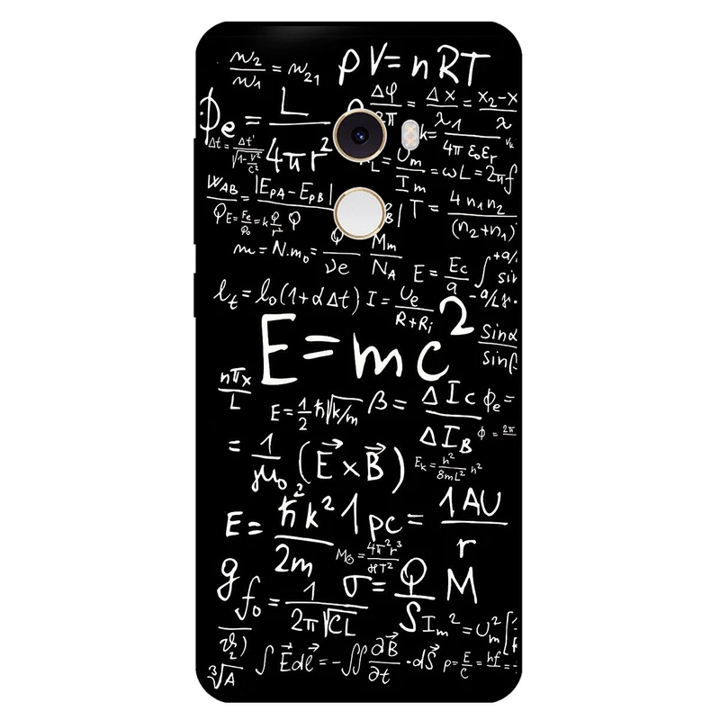 کاور مگافون کد 6297 مناسب برای گوشی موبایل شیائومی Mi Mix