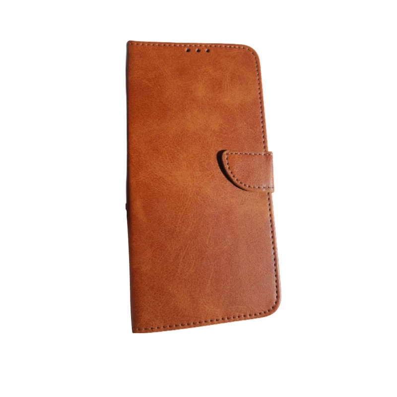 کیف کلاسوری مدل چرمی کد 24 مناسب برای گوشی موبایل سامسونگ Galaxy A24