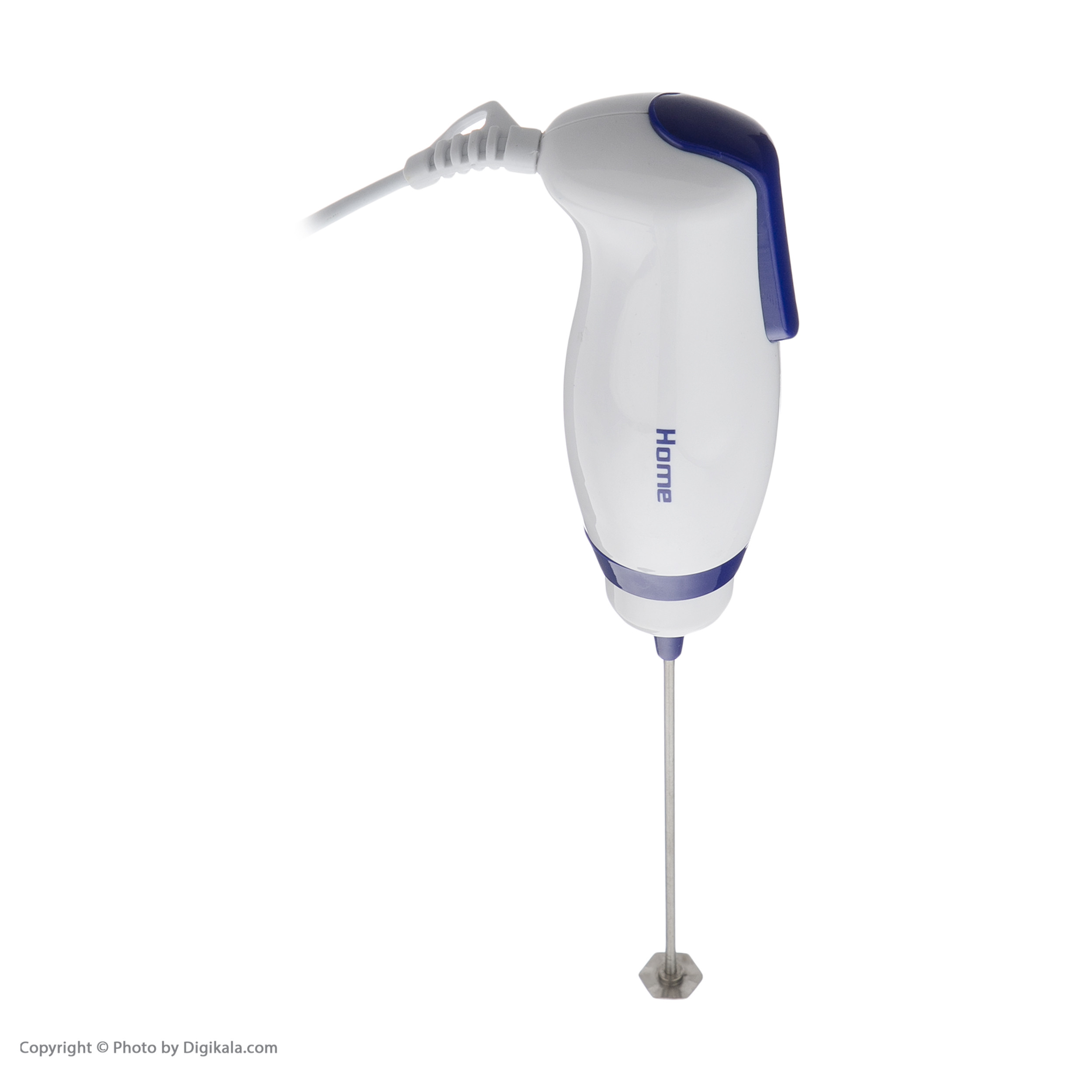 کف ساز شیر هوم مدل RT-209