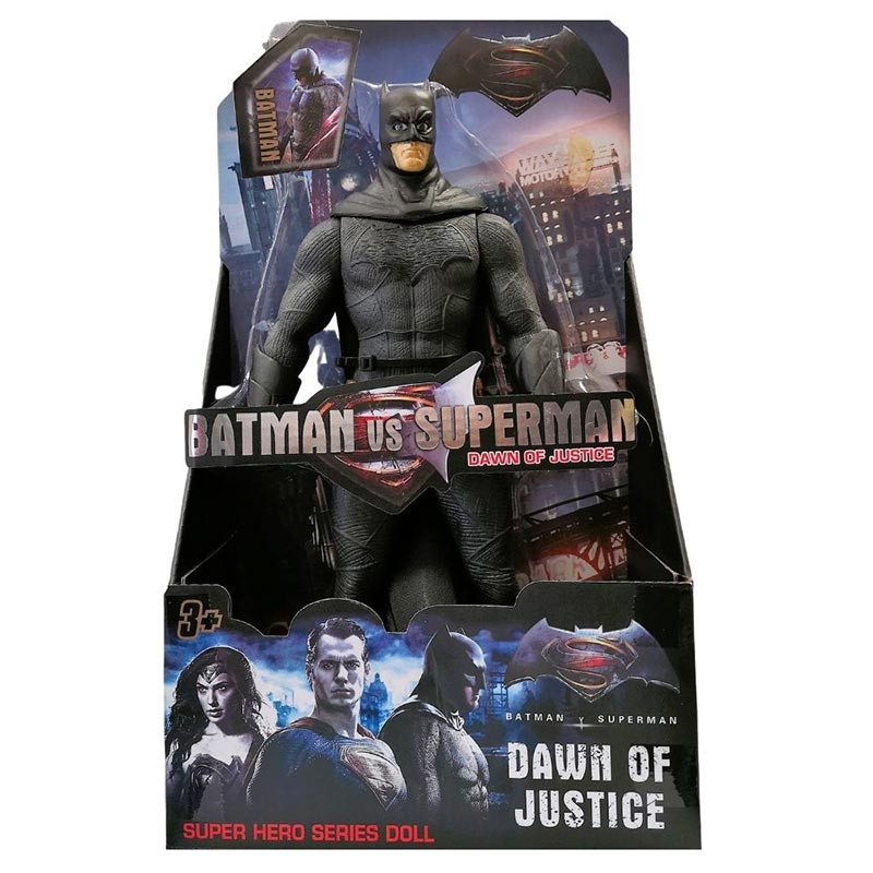 اکشن فیگور مدل BATMAN کد 3324