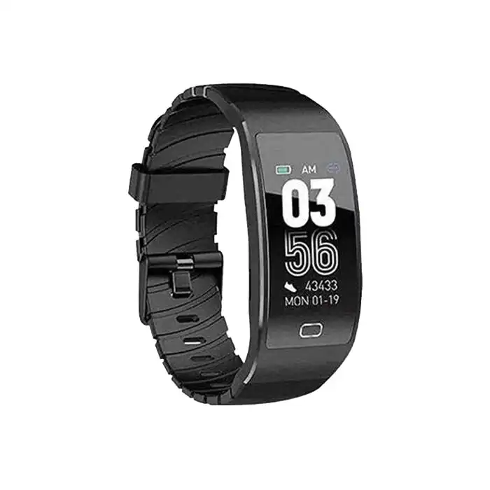 مچ بند هوشمند اوی مدل Smart-H3