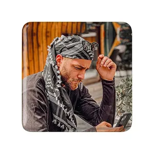 مگنت خندالو مدل ماکان بند کد 27292