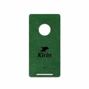 MAHOOT GL-KRN Cover Sticker for Nokia Lumia 830