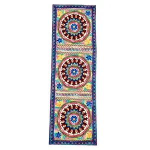  رومیزی سوزن دوزی کد A-262