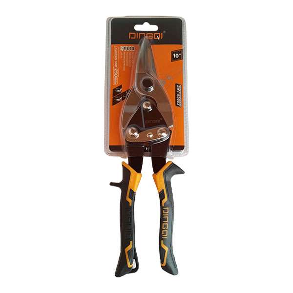 قیچی ورق بر دینگشی مدل D-65002