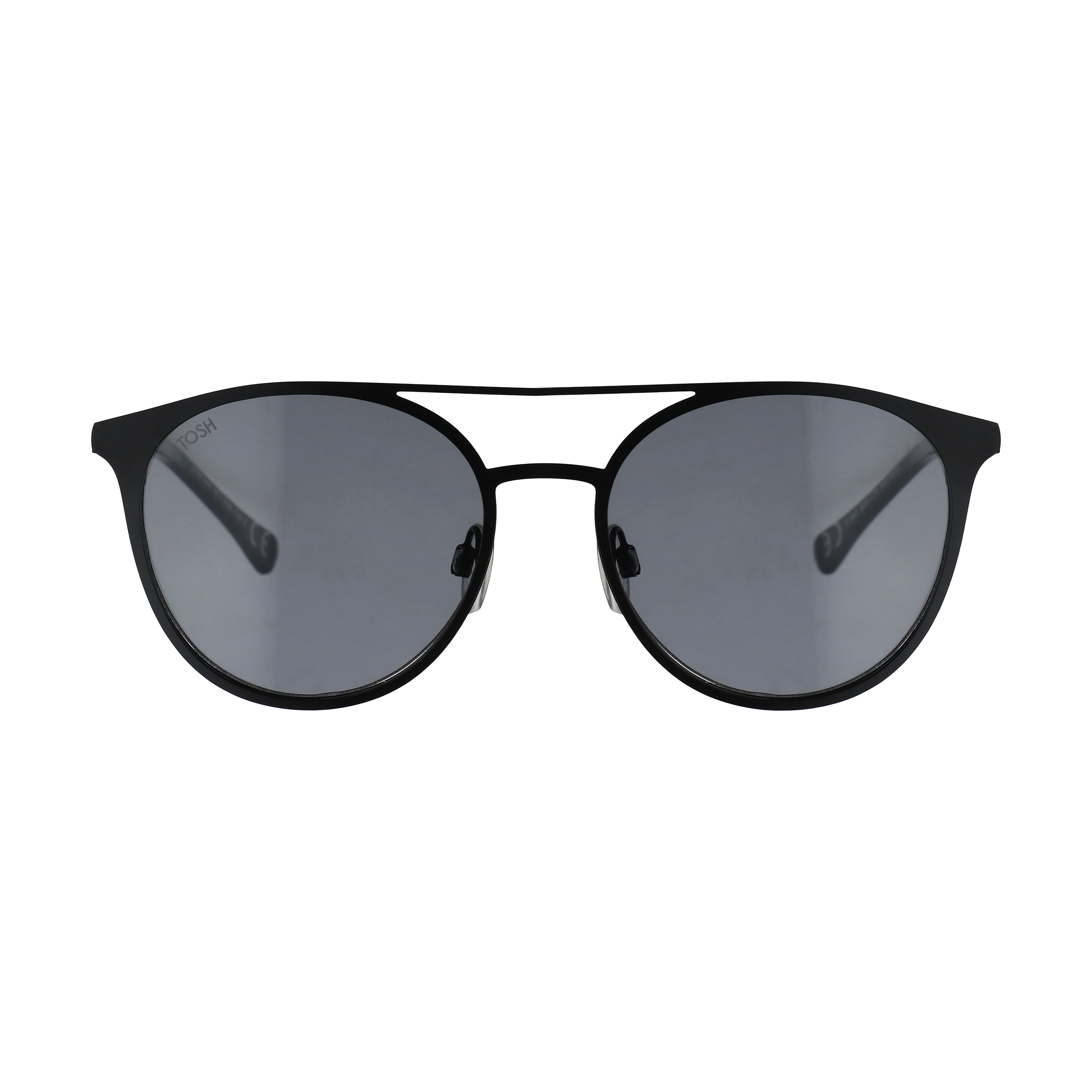 عینک آفتابی زنانه تاش مدل Par2063 -  - 1