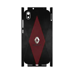 MAHOOT Renault-FullSkin Cover Sticker for Xiaomi Redmi 7A