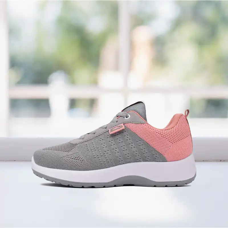 کفش پیاده روی زنانه رامیلا مدل RML کد 2-7332