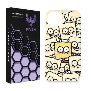 RIVEN RI2-10 Case For Apple iphone 13