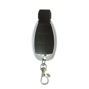 نقد و بررسی ریموت بلوتوثی در ورودی مدل bnz کد Dezh-433 توسط خریداران