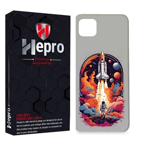 HEPRO MC Cover for Samsung Galaxy A22 5G