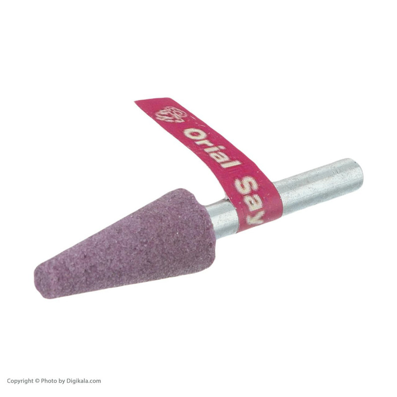 سنگ فرز انگشتی اوریال سایش ایران مدل K10