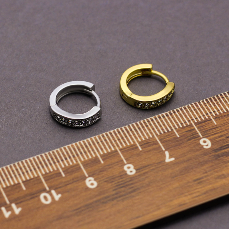 پیرسینگ گوش زنانه پایتخت مدل PS127_A