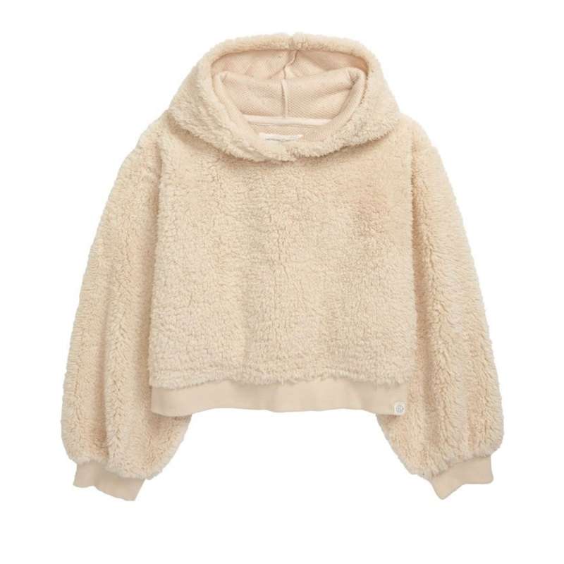 هودی دخترانه مدل 4500