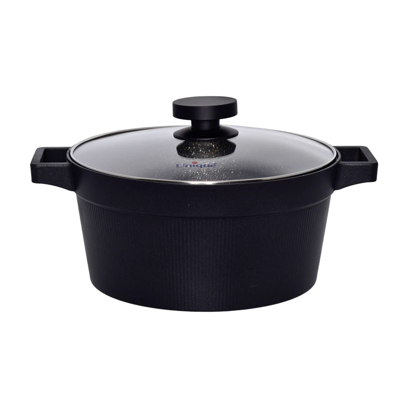 قابلمه یونیک مدل دیاموند کد 8908 سایز 28