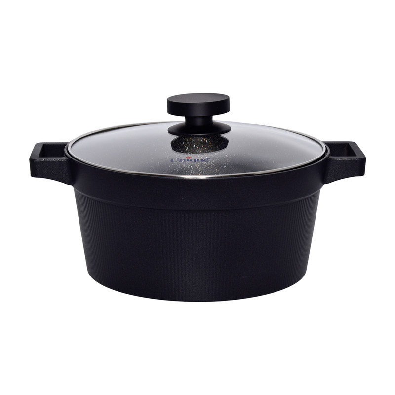 سرویس پخت و پز 15پارچه یونیک مدل دیاموند کد 8519