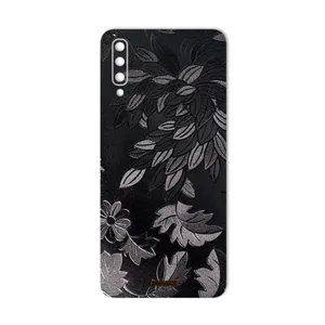MAHOOT Wild-Flower Cover Sticker for Samsung Galaxy A70
