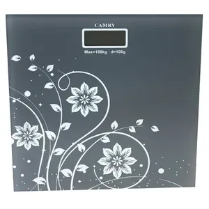 ترازو دیجیتال کمری مدل EB9400