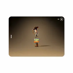 MAHOOT Toy Story Cover Sticker for Apple iPad Pro 11 2018 A2013