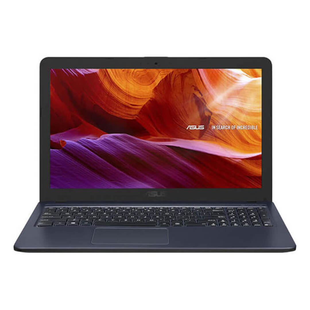 لپ تاپ 15.6 اینچی ایسوس مدل X543MA-DM1098