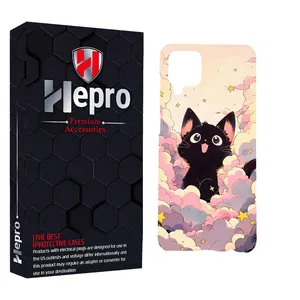 HEPRO MC Cover for Samsung Galaxy A42