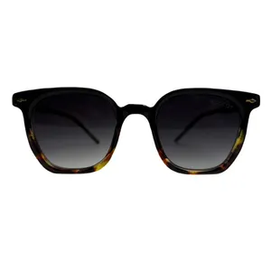 عینک آفتابی چند ضلعی مدل 86016MOLTI