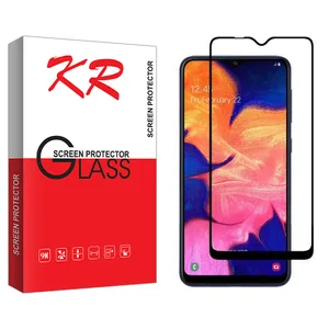 KR +HD Matt Ceramics Screen Protector For Samsung Galaxy A20/ a31