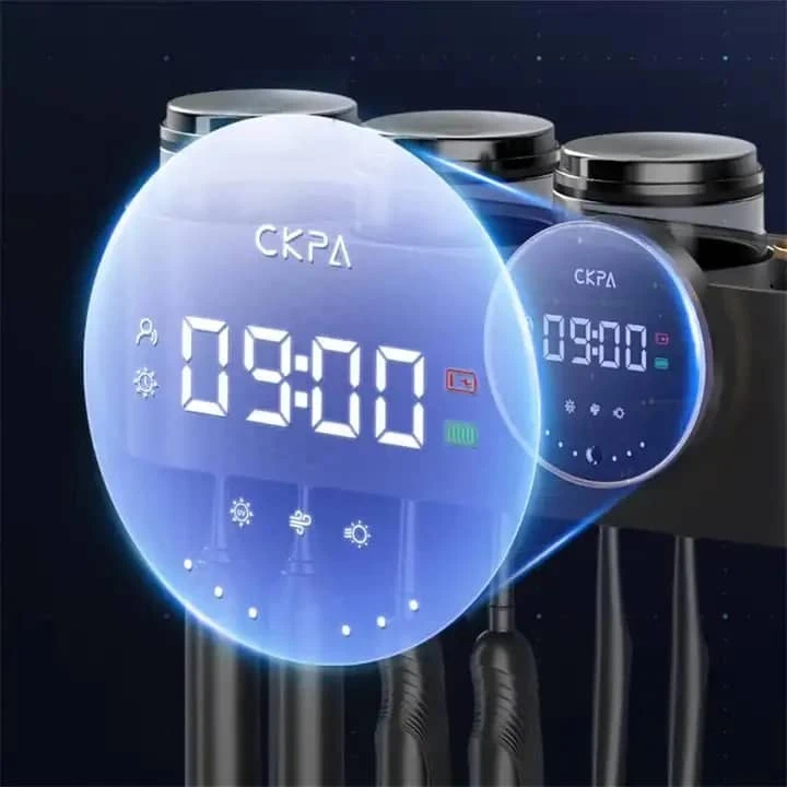 عکس شماره 17 : جامسواکی هوشمند مدل ckpa1