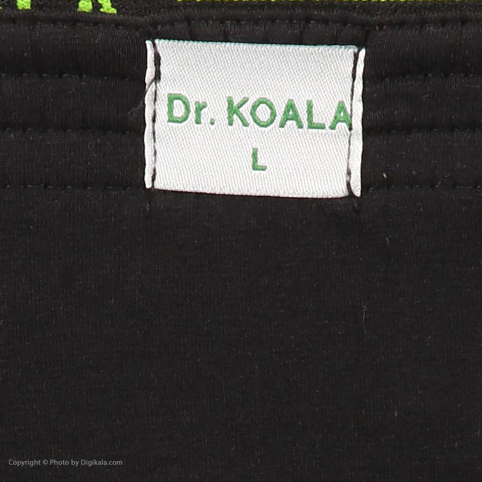 شورت مردانه دکتر کوالا مدل 52407001006002-99 -  - 6
