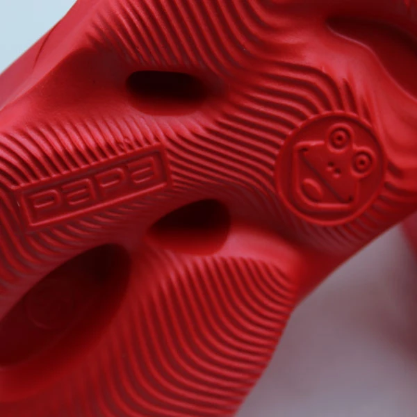 عکس شماره 16 : کفش ساحلی بچگانه مدل یزی فوم فضایی کد 1417-dbe