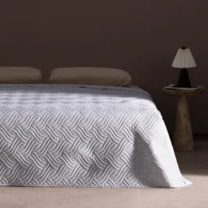 روتختی مادام کوکو مدل  Grelot سایز 220x200 سانتی‌متر