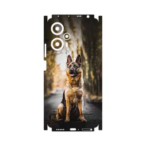 MAHOOT Dog_1-FullSkin Cover Sticker for Xiaomi Poco F5