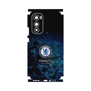 MAHOOT Chelsea-FullSkin Cover Sticker for Motorola Edge 30