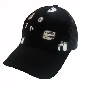 کلاه کپ بچگانه مدل پیت بول کد p992265